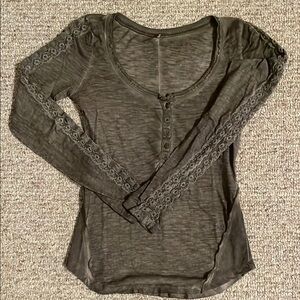 Free People top